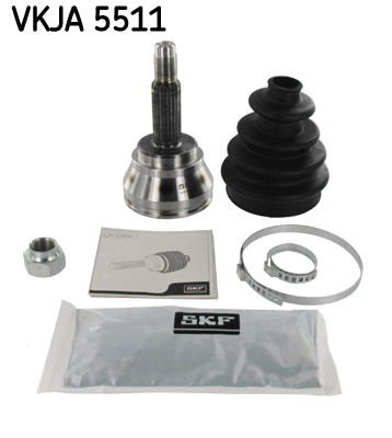 SKF VKJA 5511 Kit giunti, Semiasse